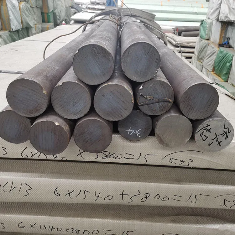 carbon steel bar&rod